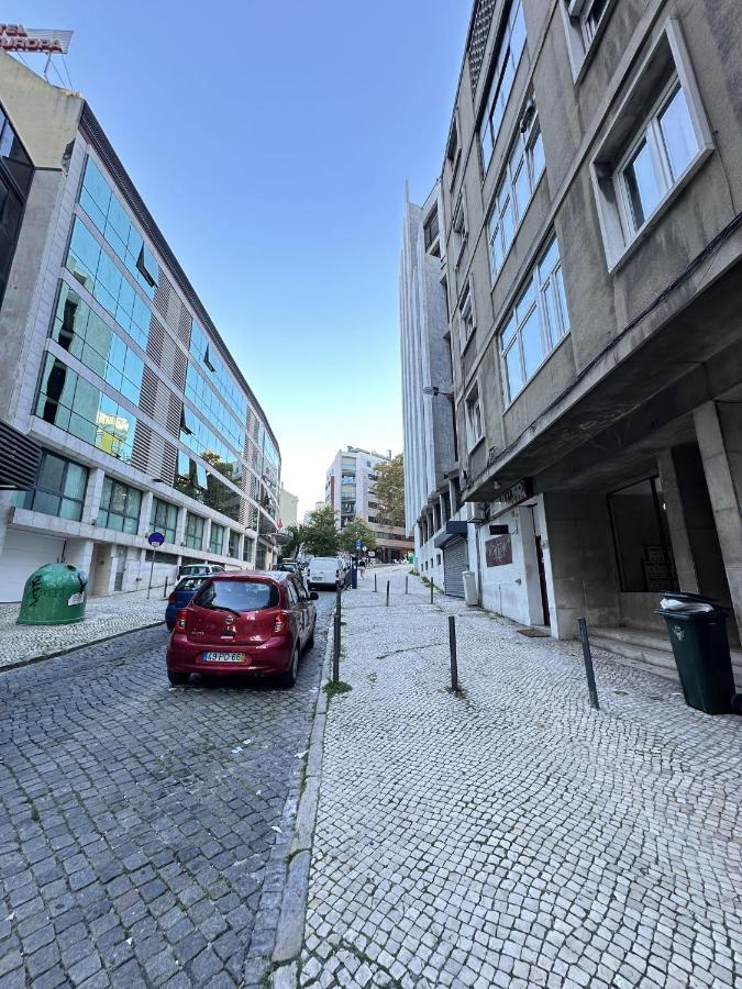 Central Lisbon By Trip2Portugal Lisboa Exterior foto